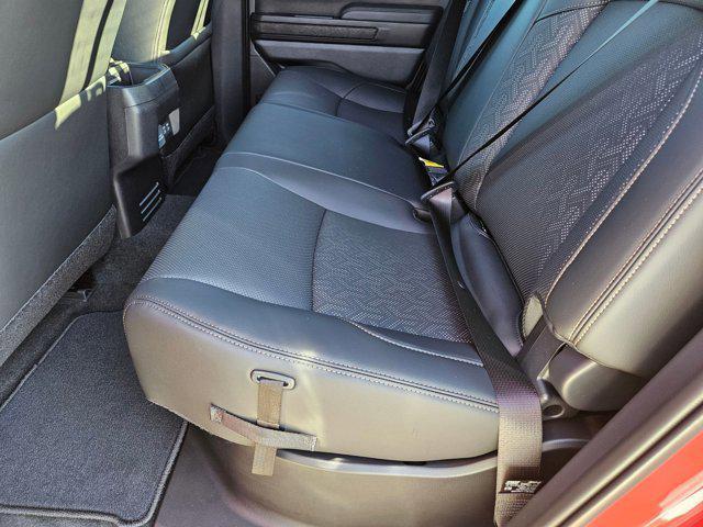 new 2025 Toyota Tacoma car, priced at $56,524