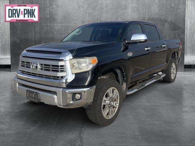 used 2014 Toyota Tundra car, priced at $24,995