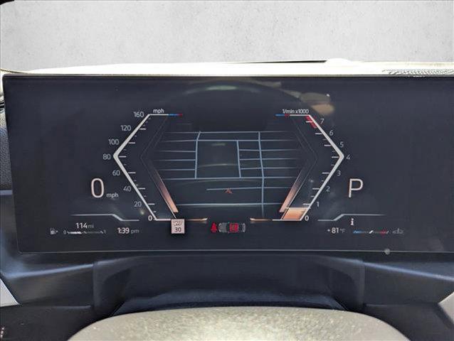 used 2024 BMW M340 car, priced at $56,499