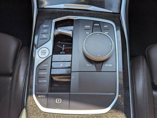 used 2024 BMW M340 car, priced at $56,499