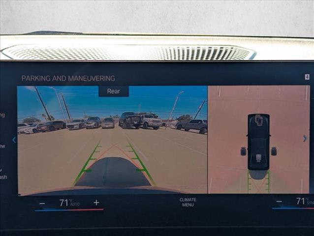 used 2024 BMW M340 car, priced at $56,499