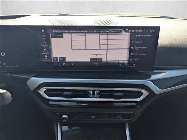 used 2024 BMW M340 car, priced at $56,499