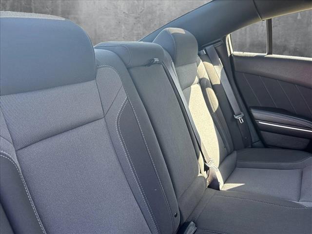 used 2022 Dodge Charger car, priced at $21,770