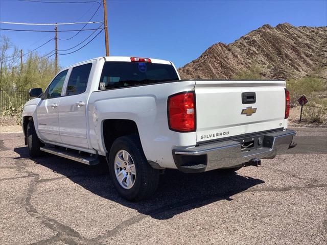 used 2016 Chevrolet Silverado 1500 car, priced at $21,900