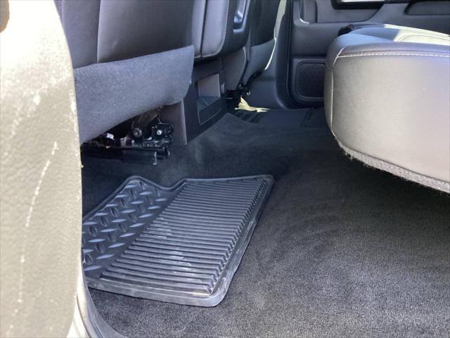 used 2016 Chevrolet Silverado 1500 car, priced at $21,900