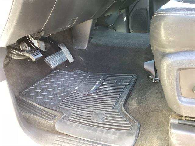 used 2016 Chevrolet Silverado 1500 car, priced at $21,900