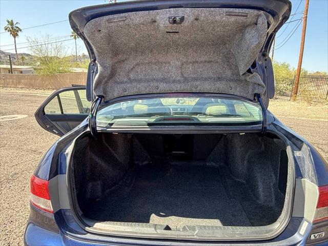 used 2004 Honda Accord car, priced at $4,500