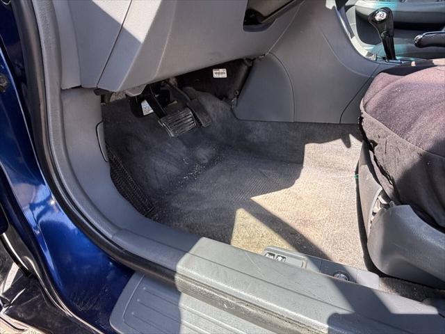 used 2004 Honda Accord car, priced at $4,500