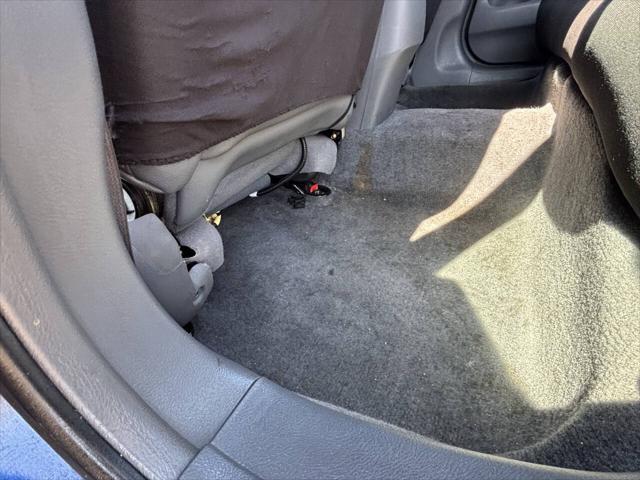 used 2004 Honda Accord car, priced at $4,500