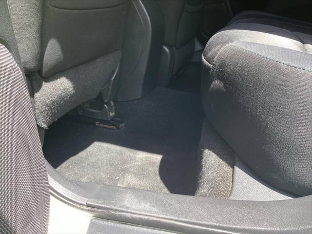 used 2016 Nissan Altima car, priced at $7,900