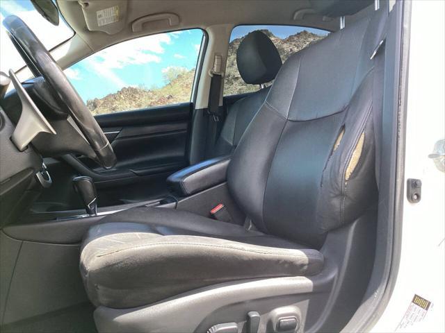 used 2016 Nissan Altima car, priced at $7,900