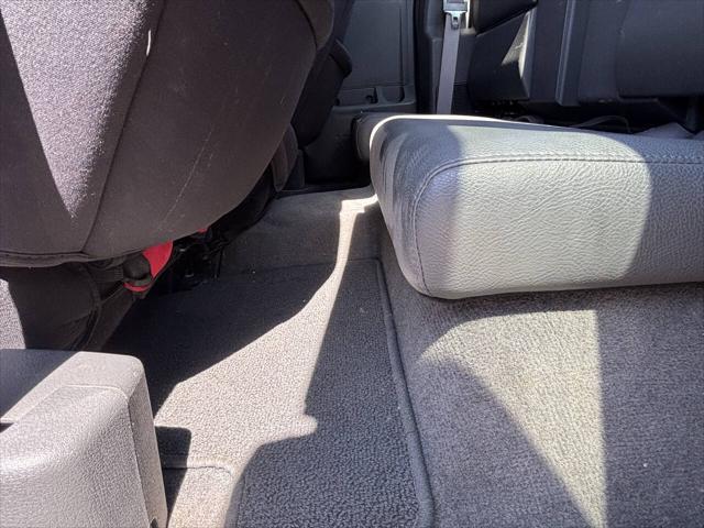used 2007 Mitsubishi Raider car, priced at $7,900