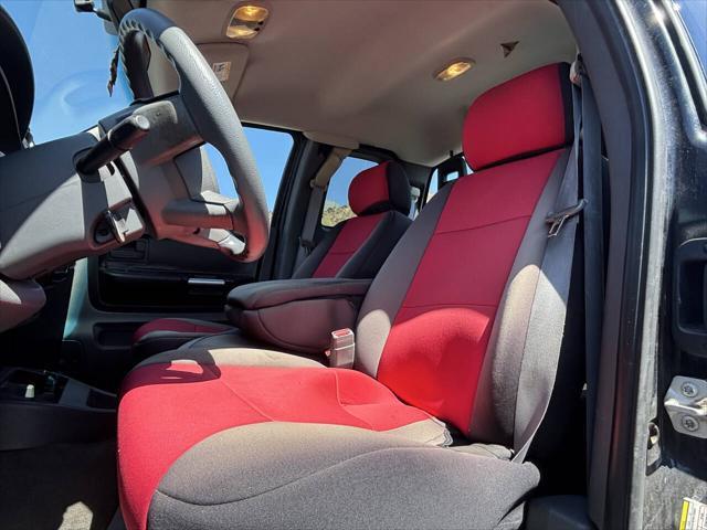 used 2007 Mitsubishi Raider car, priced at $7,900