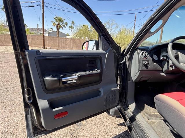 used 2007 Mitsubishi Raider car, priced at $7,900