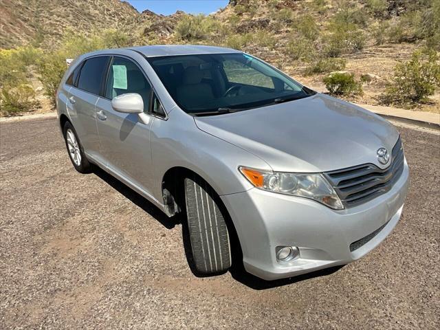 used 2009 Toyota Venza car, priced at $8,900