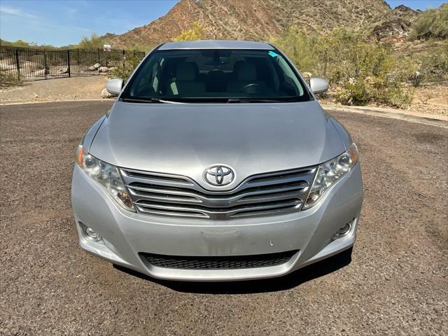 used 2009 Toyota Venza car, priced at $8,900