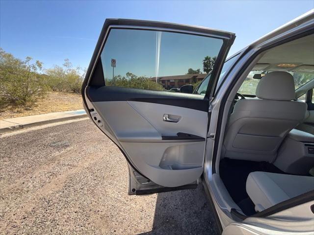 used 2009 Toyota Venza car, priced at $8,900