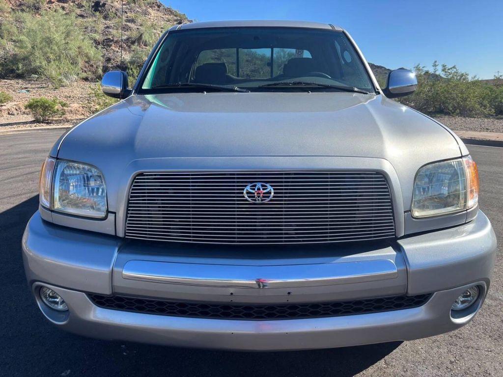 used 2003 Toyota Tundra car, priced at $9,500