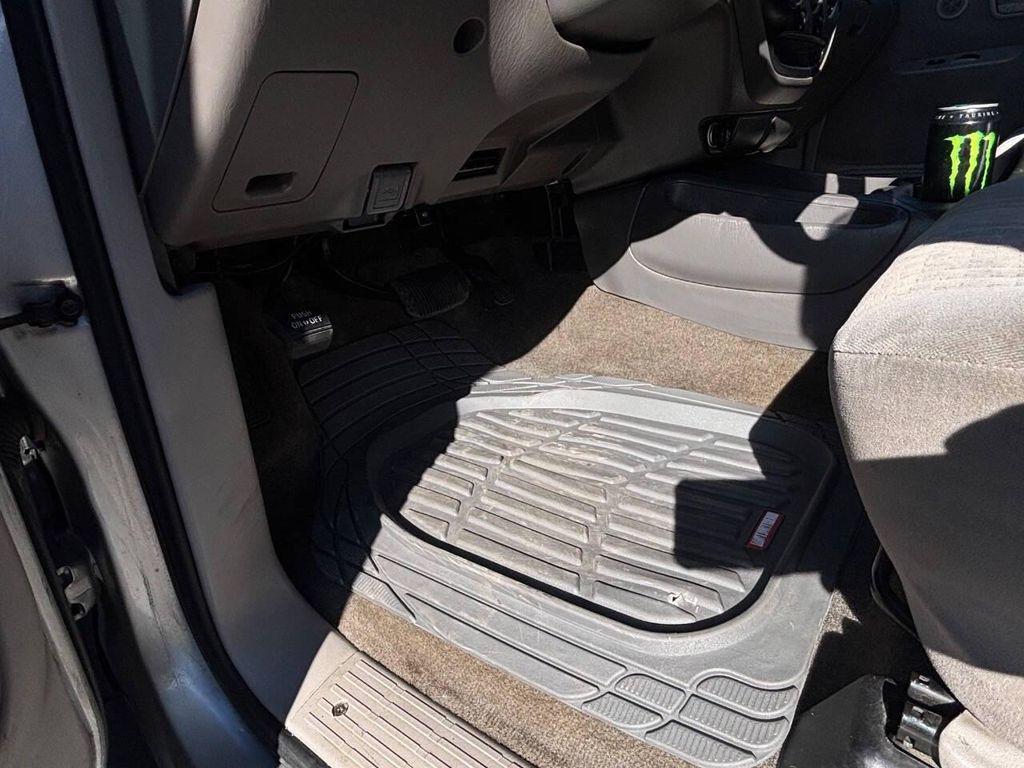 used 2003 Toyota Tundra car, priced at $9,500