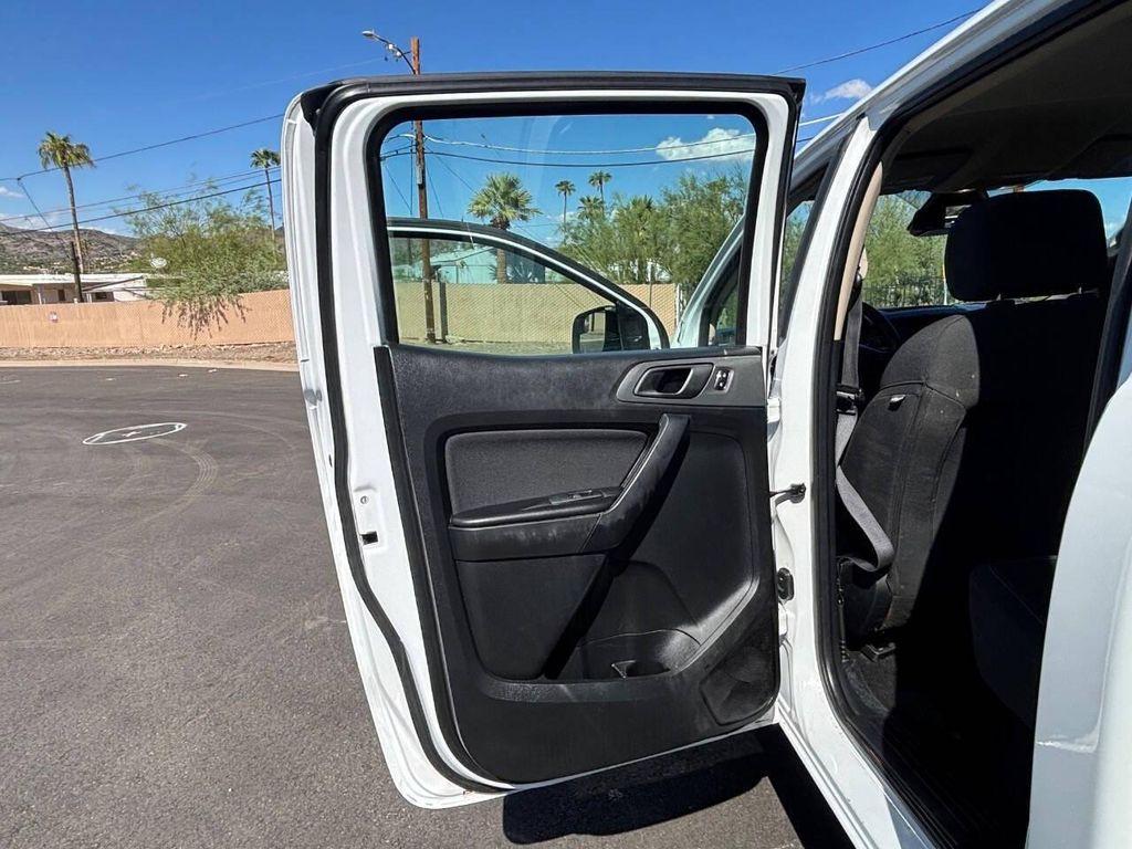 used 2021 Ford Ranger car, priced at $15,900