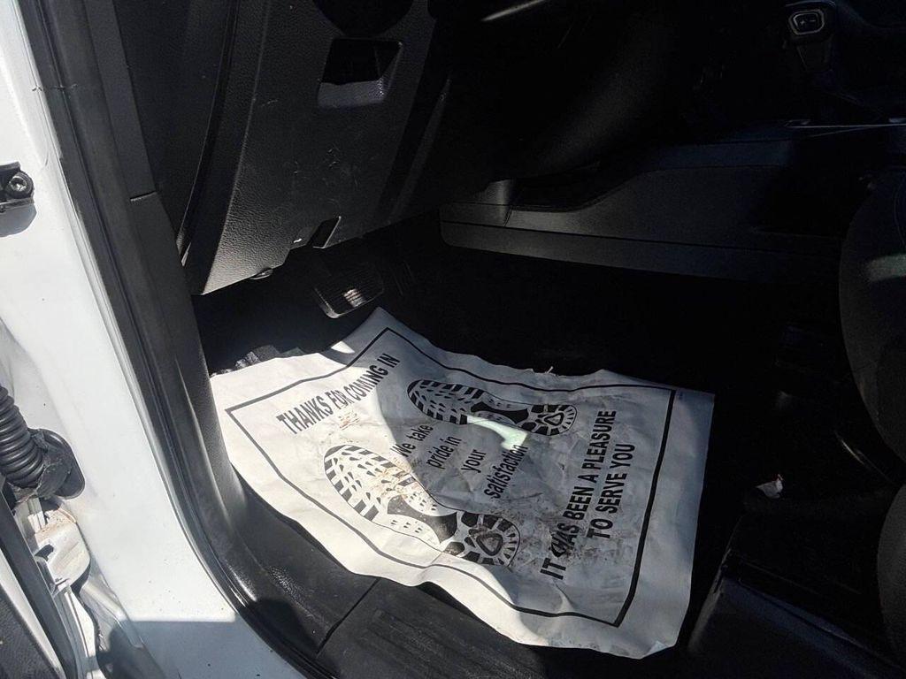 used 2021 Ford Ranger car, priced at $15,900