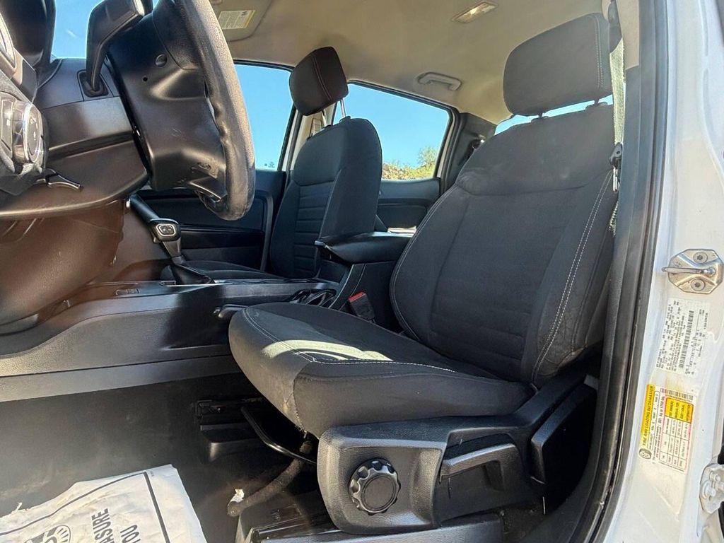 used 2021 Ford Ranger car, priced at $15,900