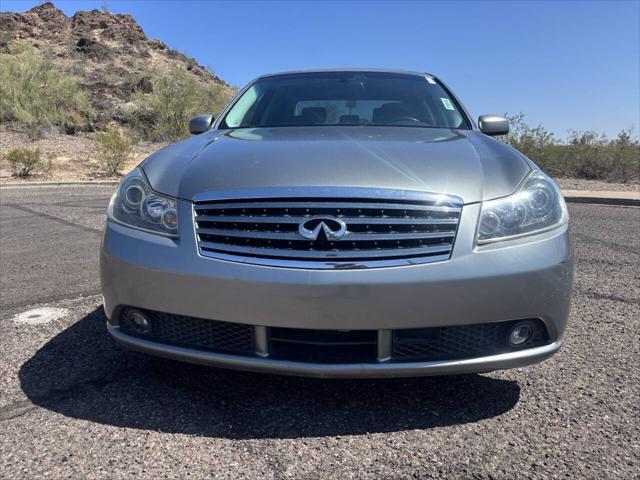 used 2006 INFINITI M45 car, priced at $7,500