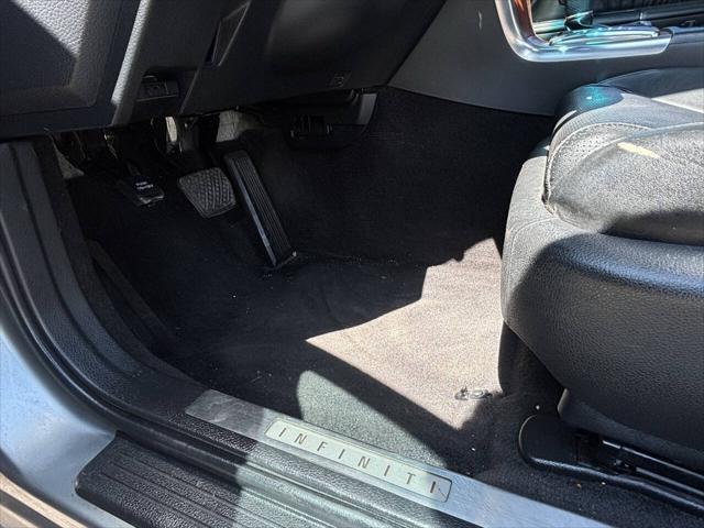 used 2006 INFINITI M45 car, priced at $7,500