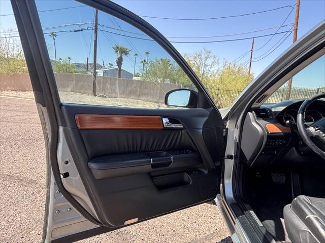 used 2006 INFINITI M45 car, priced at $7,500