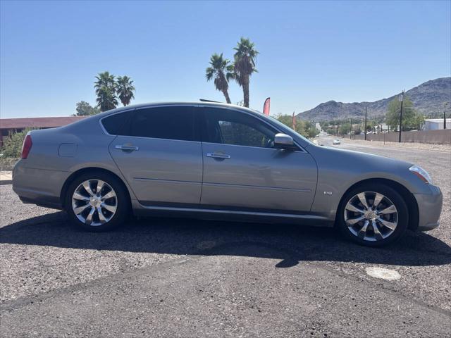 used 2006 INFINITI M45 car, priced at $7,500
