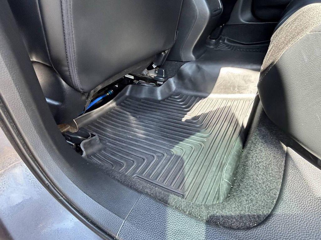 used 2018 Honda Accord car, priced at $17,500
