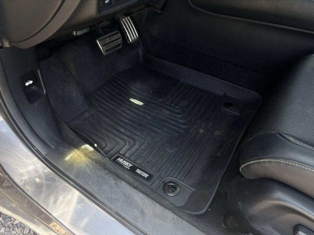 used 2018 Honda Accord car, priced at $17,500