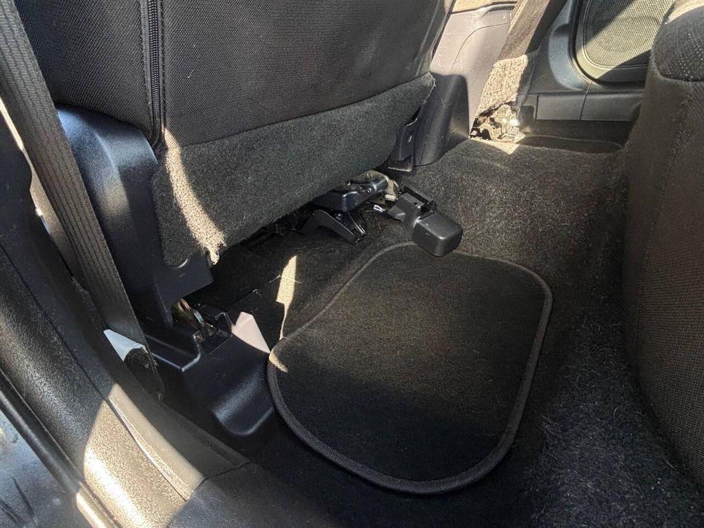 used 2011 Mitsubishi Lancer car, priced at $5,900