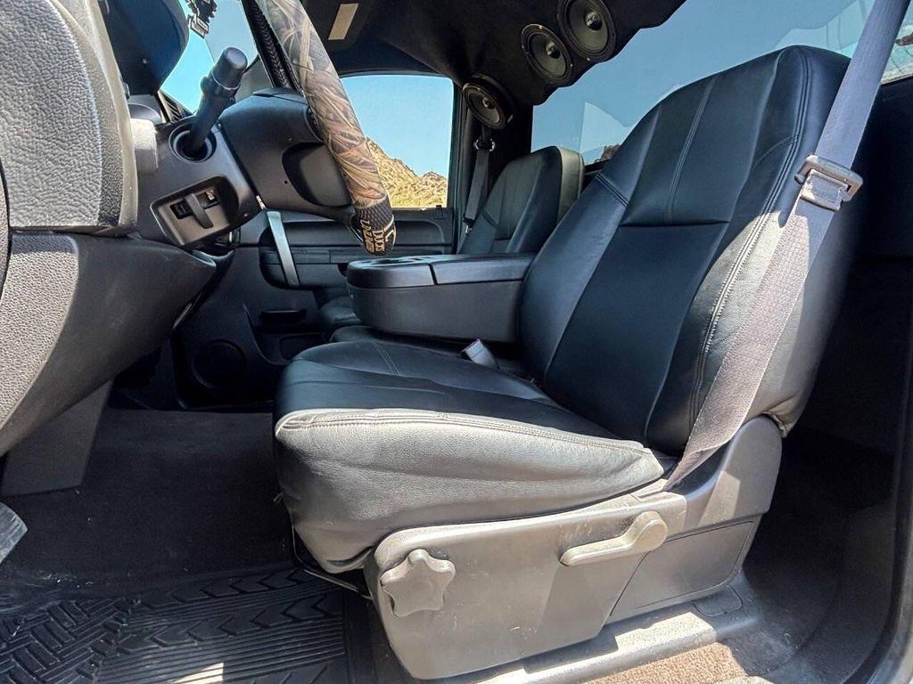 used 2013 Chevrolet Silverado 1500 car, priced at $14,500