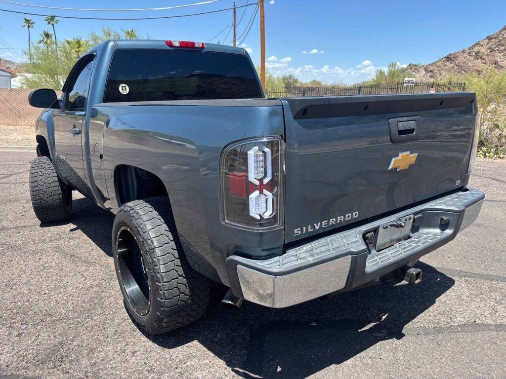 used 2013 Chevrolet Silverado 1500 car, priced at $14,500