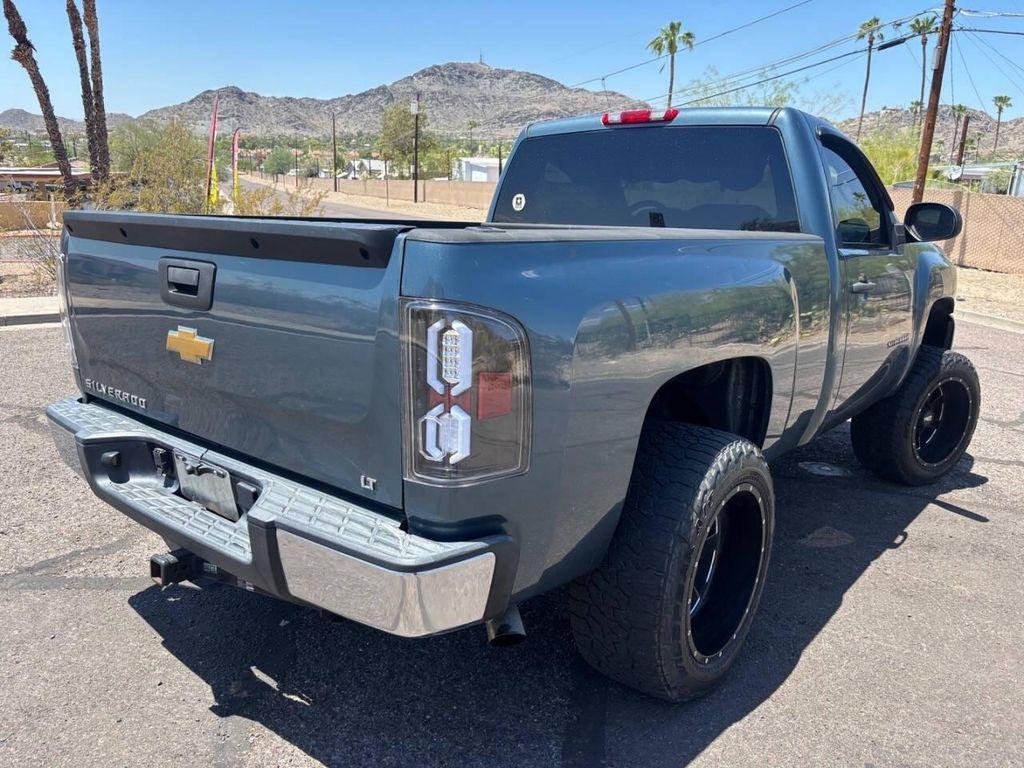 used 2013 Chevrolet Silverado 1500 car, priced at $14,500