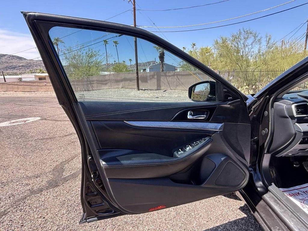 used 2017 Nissan Maxima car, priced at $12,500