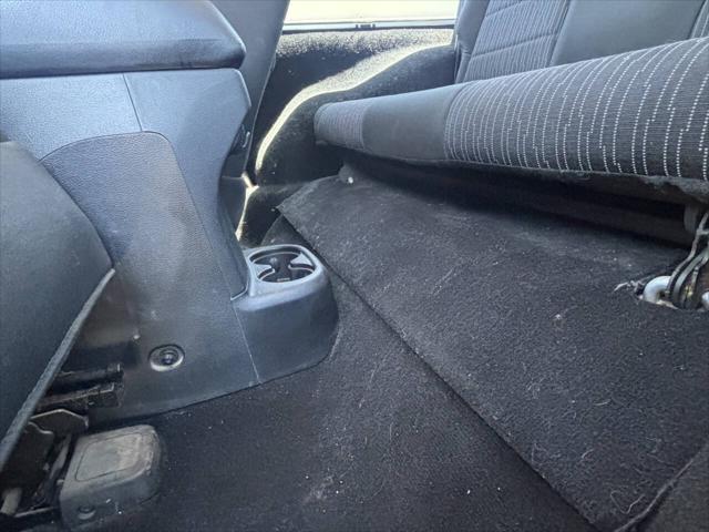 used 2012 Jeep Wrangler car, priced at $11,900