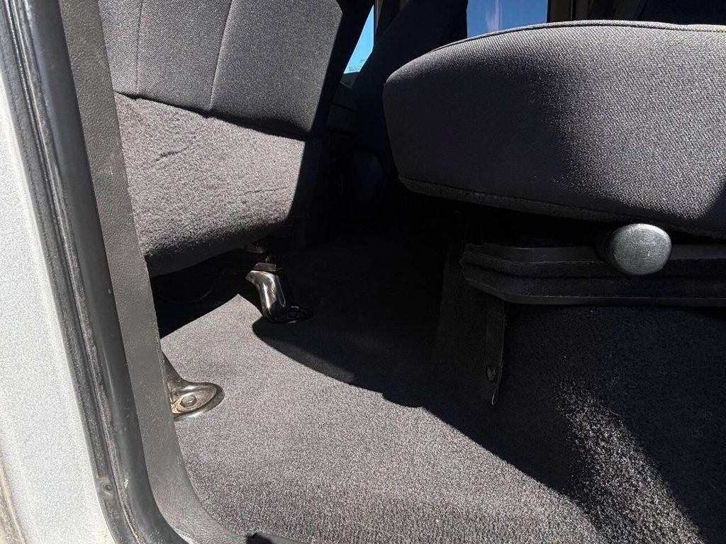 used 2010 Dodge Ram 1500 car, priced at $9,500