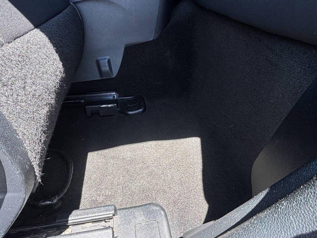 used 2016 Ford Mustang car, priced at $19,900