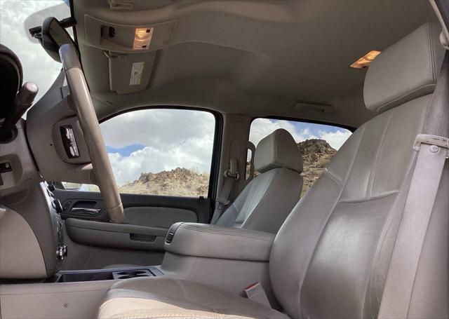 used 2007 GMC Sierra 1500 car, priced at $16,800