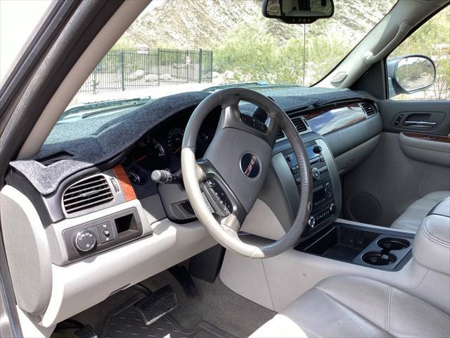 used 2007 GMC Sierra 1500 car, priced at $16,800