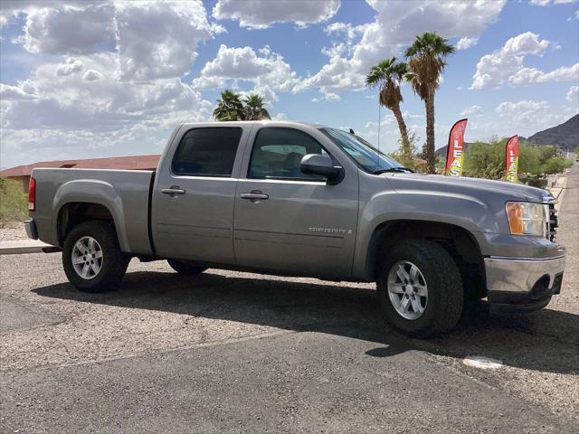 used 2007 GMC Sierra 1500 car, priced at $16,800