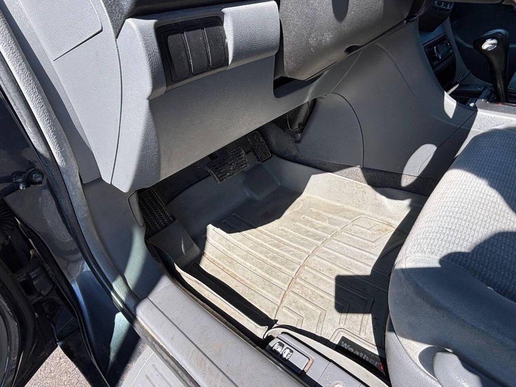 used 2005 Honda Accord car, priced at $5,500