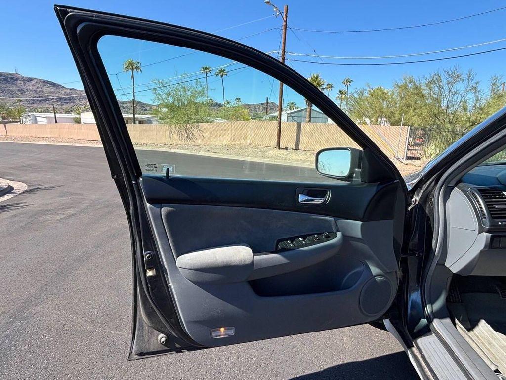 used 2005 Honda Accord car, priced at $5,500