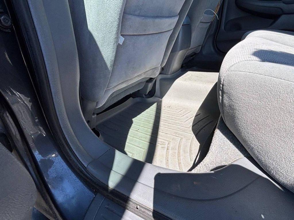 used 2005 Honda Accord car, priced at $5,500