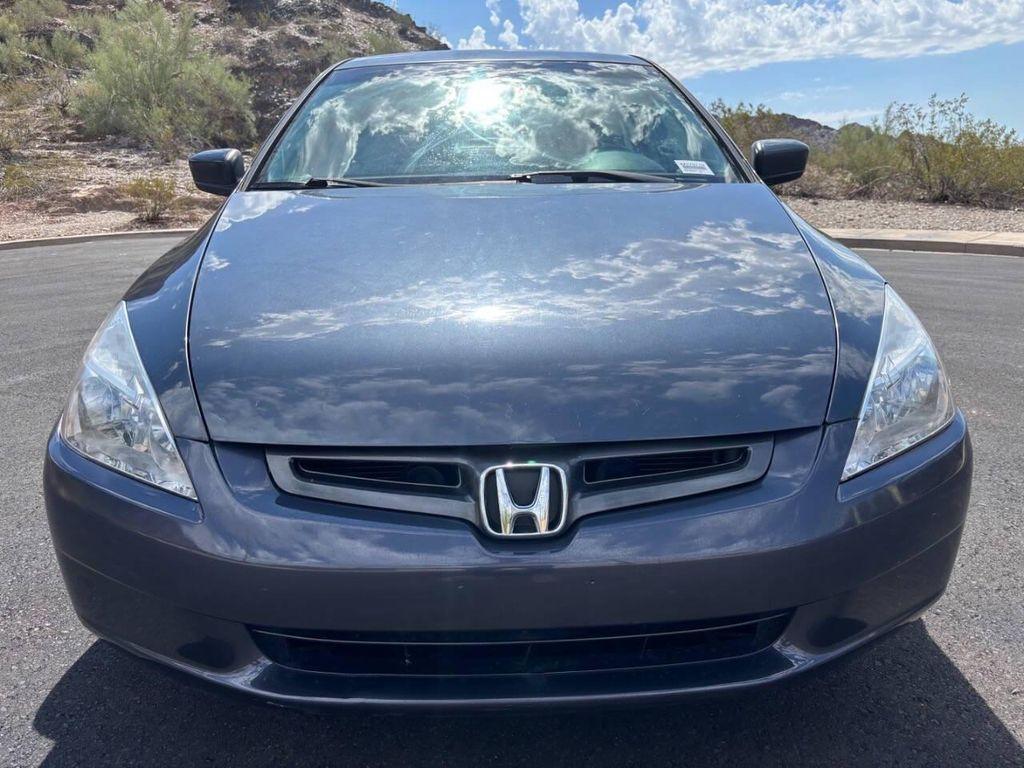 used 2005 Honda Accord car, priced at $5,500