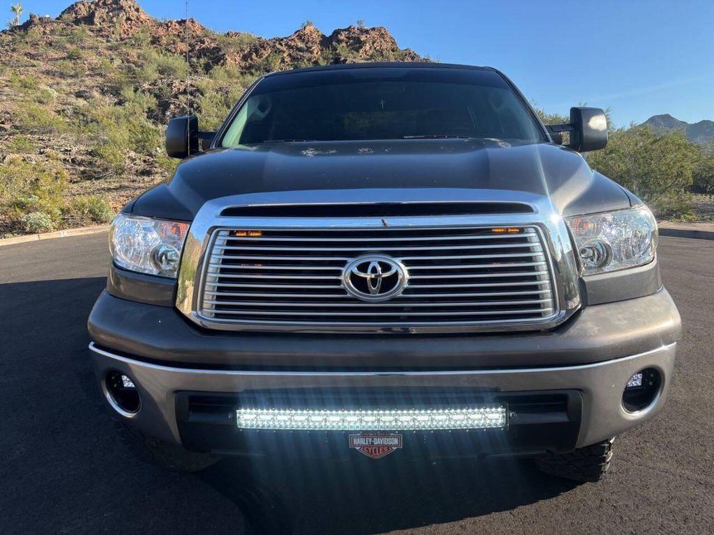 used 2011 Toyota Tundra car, priced at $8,900