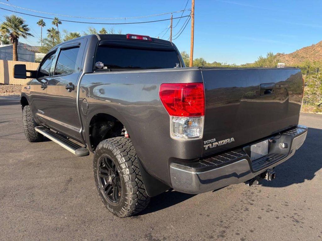 used 2011 Toyota Tundra car, priced at $8,900