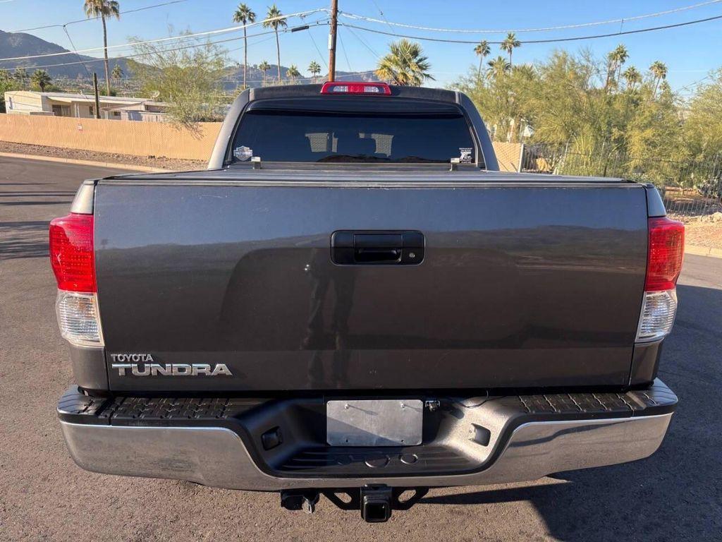 used 2011 Toyota Tundra car, priced at $8,900